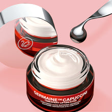 將圖片載入圖庫檢視器 3D緊緻提升眼霜 (15ml)