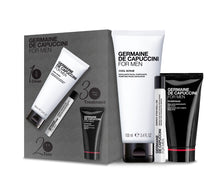 Load image into Gallery viewer, For Men Line - Energising Anti-Age Skin Care Set