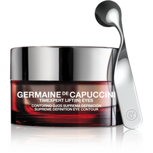 將圖片載入圖庫檢視器 3D緊緻提升眼霜 (15ml)