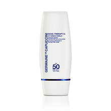 Load image into Gallery viewer, Excel Therapy O2 UV Urban Shield SPF50 (30ml)