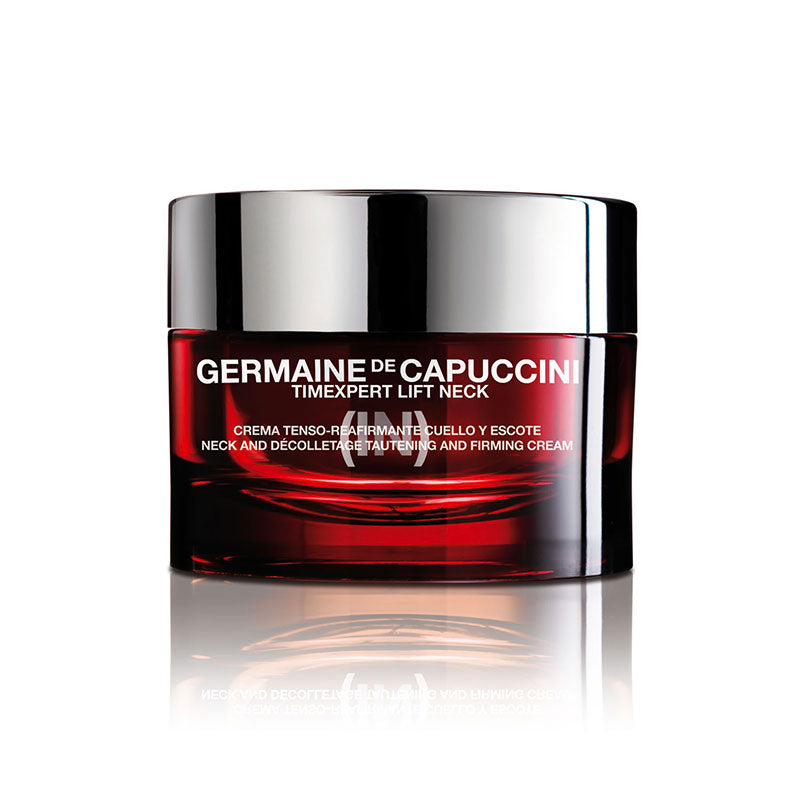Neck Decolletage Tautening and Firming Cream (50ml)